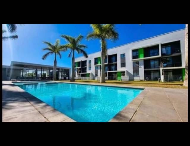 1 BEDROOM FLAT TO LET IN CALEDON ESTATE